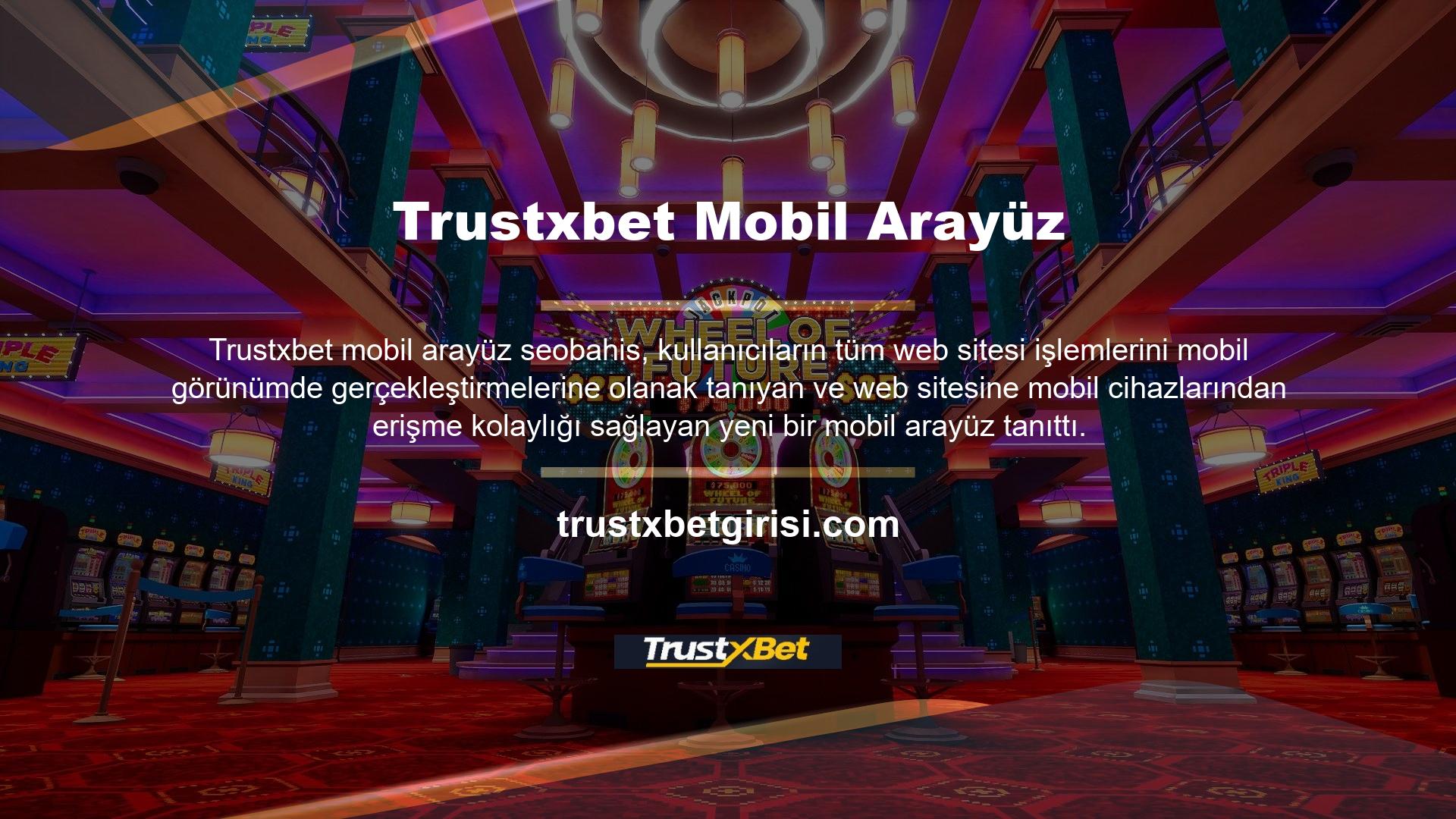 Trustxbet TV, tüm konularda güvenli ve farklı bir canlı yayın sağlar