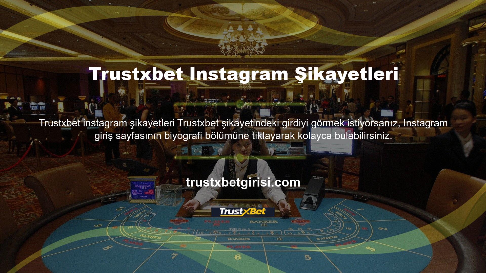 Trustxbet TV alternatifini kullanarak, kafa karıştırıcı veya yanıltıcı bir giriş oluşturmadan doğru etkin sayfayı kolayca bulabilirsiniz