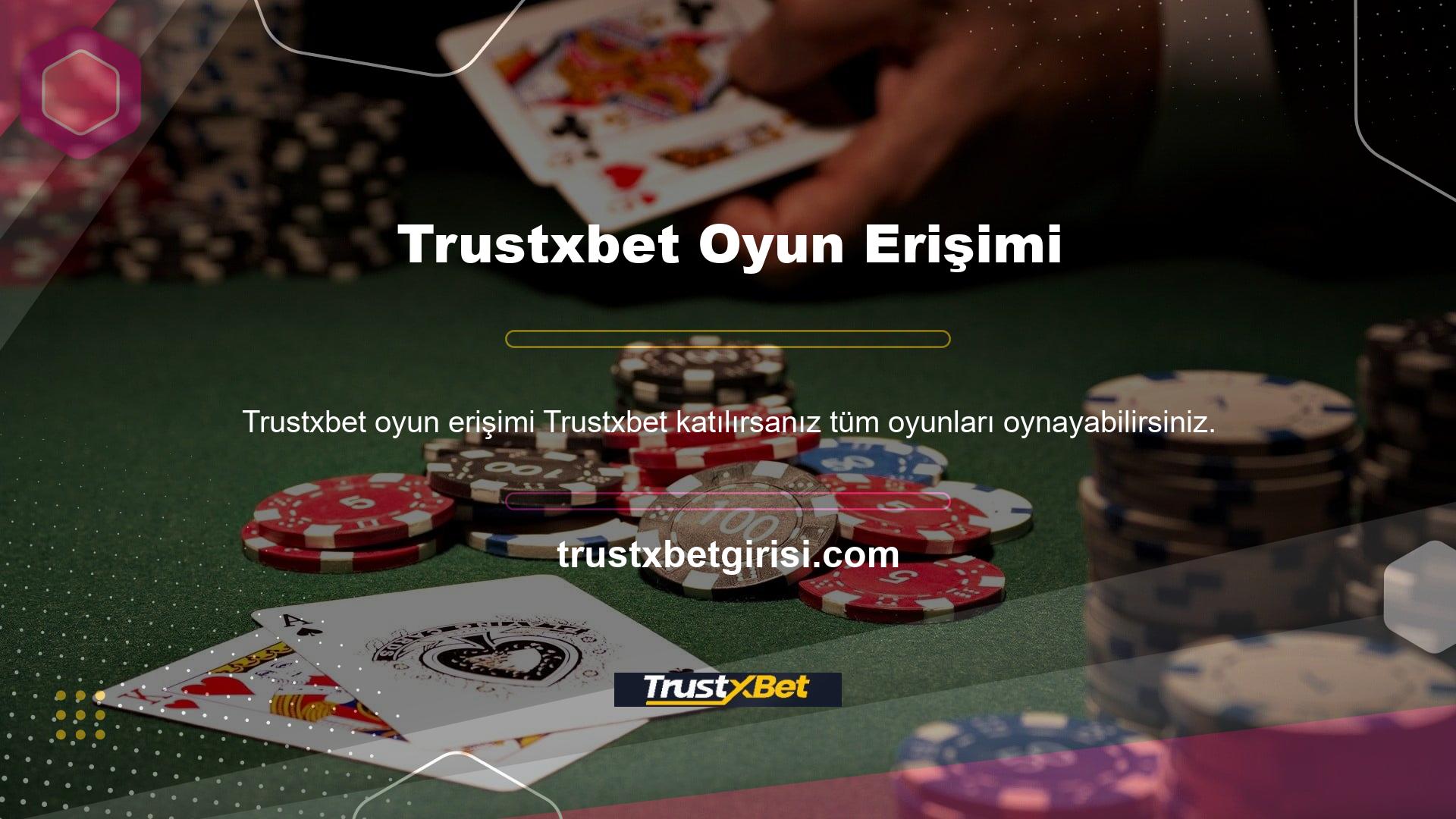 Siteyi kullanmak ve faydalarını elde etmek için kayıt olmanız gerekir